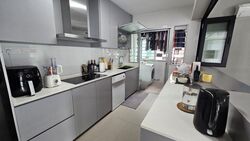 Blk 126B Eastdelta @ Canberra (Sembawang), HDB 5 Rooms #478261871